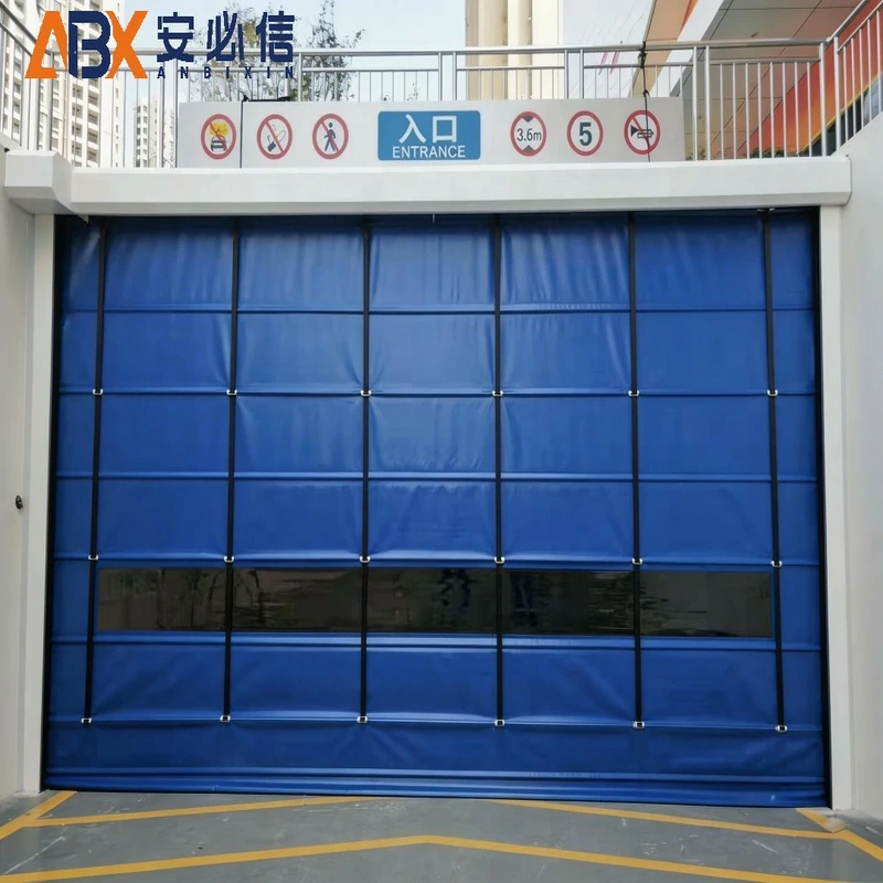 景德镇市机械式门封